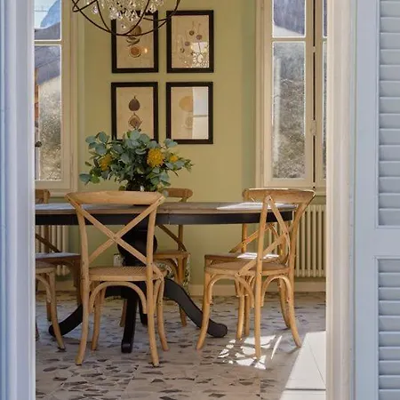 Holiday home Issima 