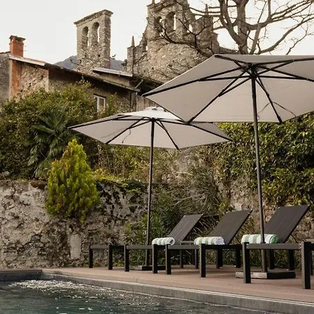 Issima - The Castello * Menaggio