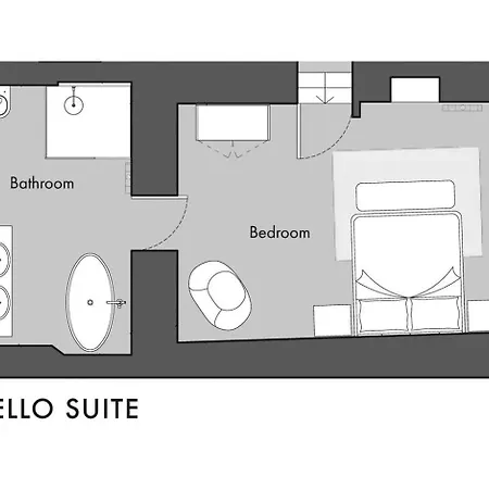 Holiday home Issima - The Castello *