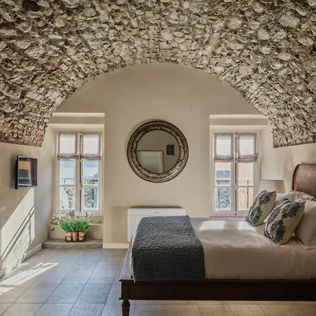 Holiday home Issima - The Castello Menaggio